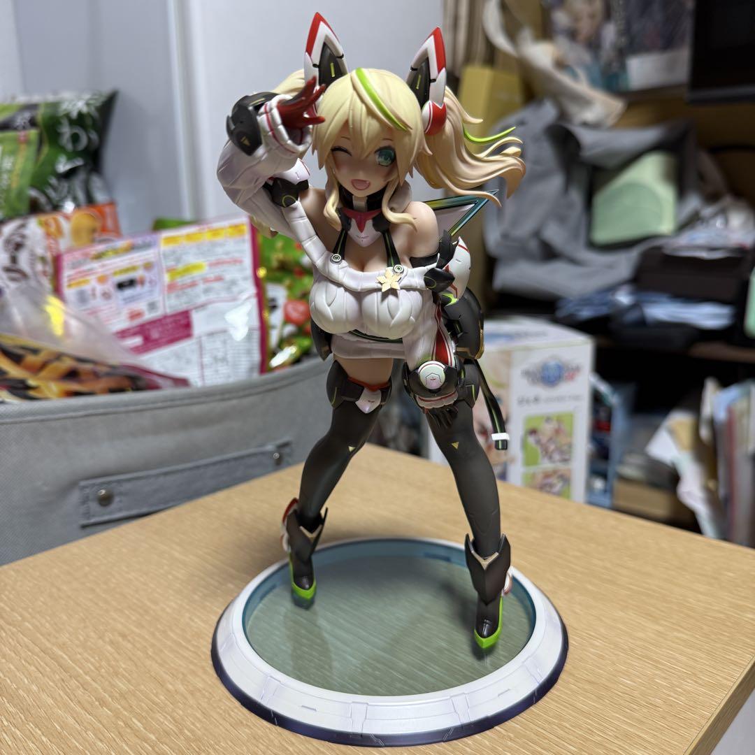 

[USED] Gene (Stella Memories Ver.)