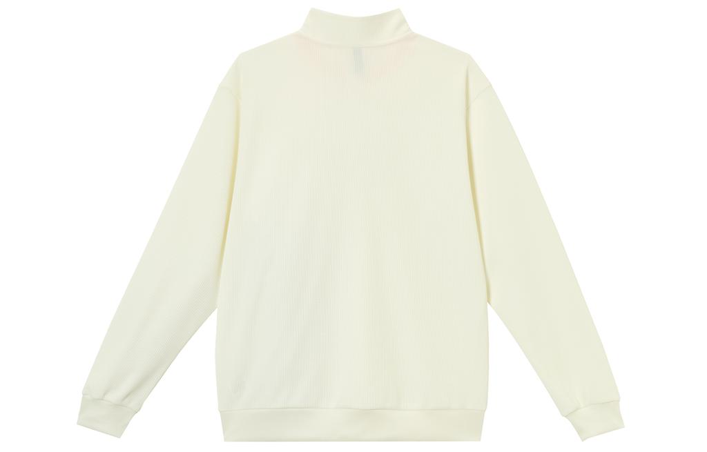 Adidas TH WAFFLE HZ SWEATSHIRT Men's KR2553