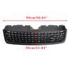 Dynamischer Stil Frontstoßfängergrill LR073217 Passend für Discovery Sport L550 2014-2019