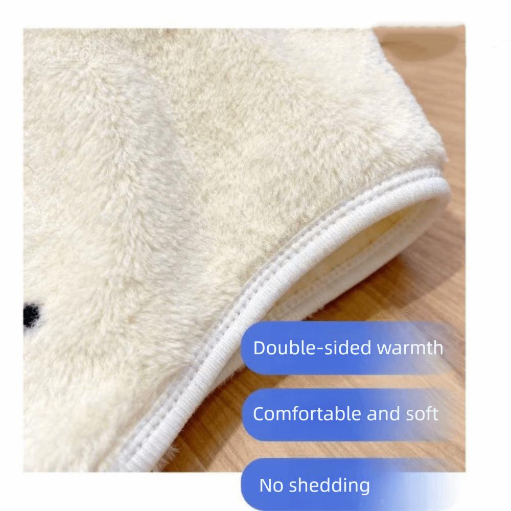 Verdickende Winterwelpenkleidung Fleece Warme Hundeweste Neues Hunde-Sweatshirt Nacktkatze