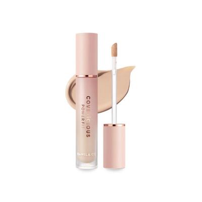 BANILA CO Covericious Power Fit Concealer 5.5g*1Pc/2Pcs