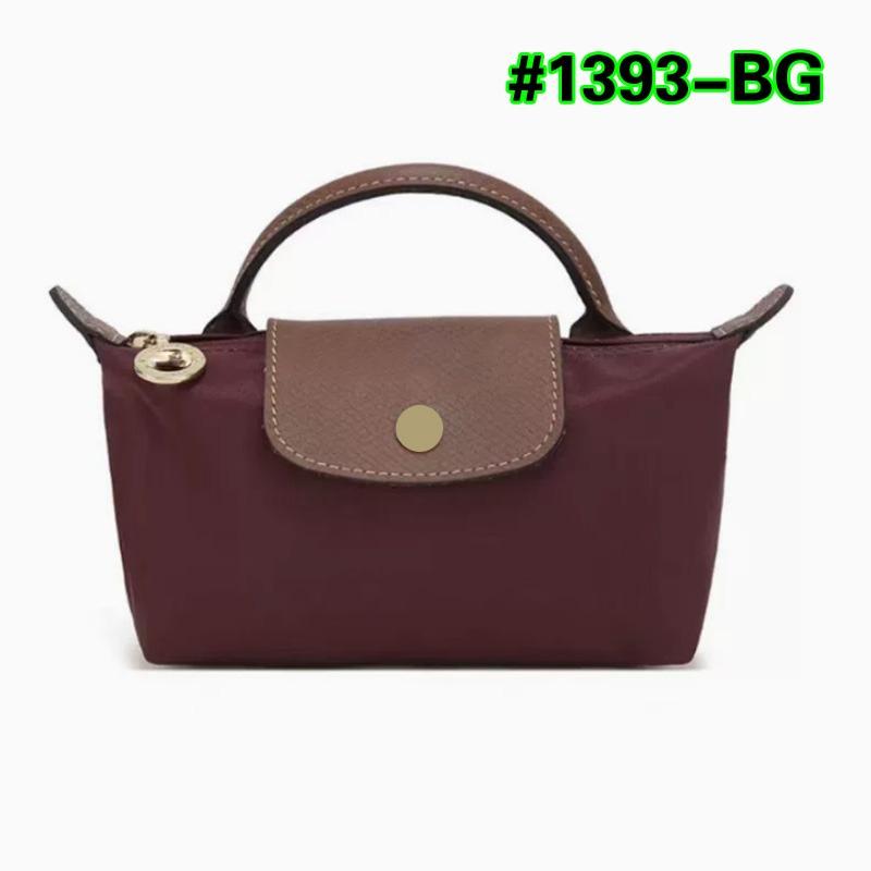 Mini Bags for Women Luxury Handbags Designer Women Messegner Crossbody Shoulder Bag Female Casual Tote Top-handle Bag 1393-2