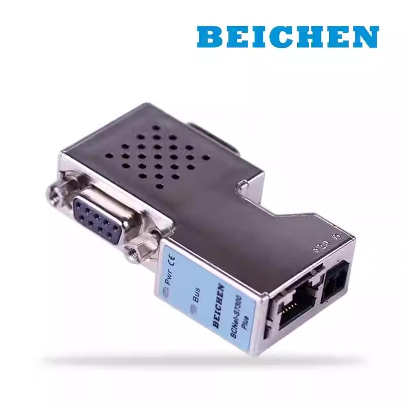 

BEICHEN BCNet-S7200Plus Ethernet Communication Processor