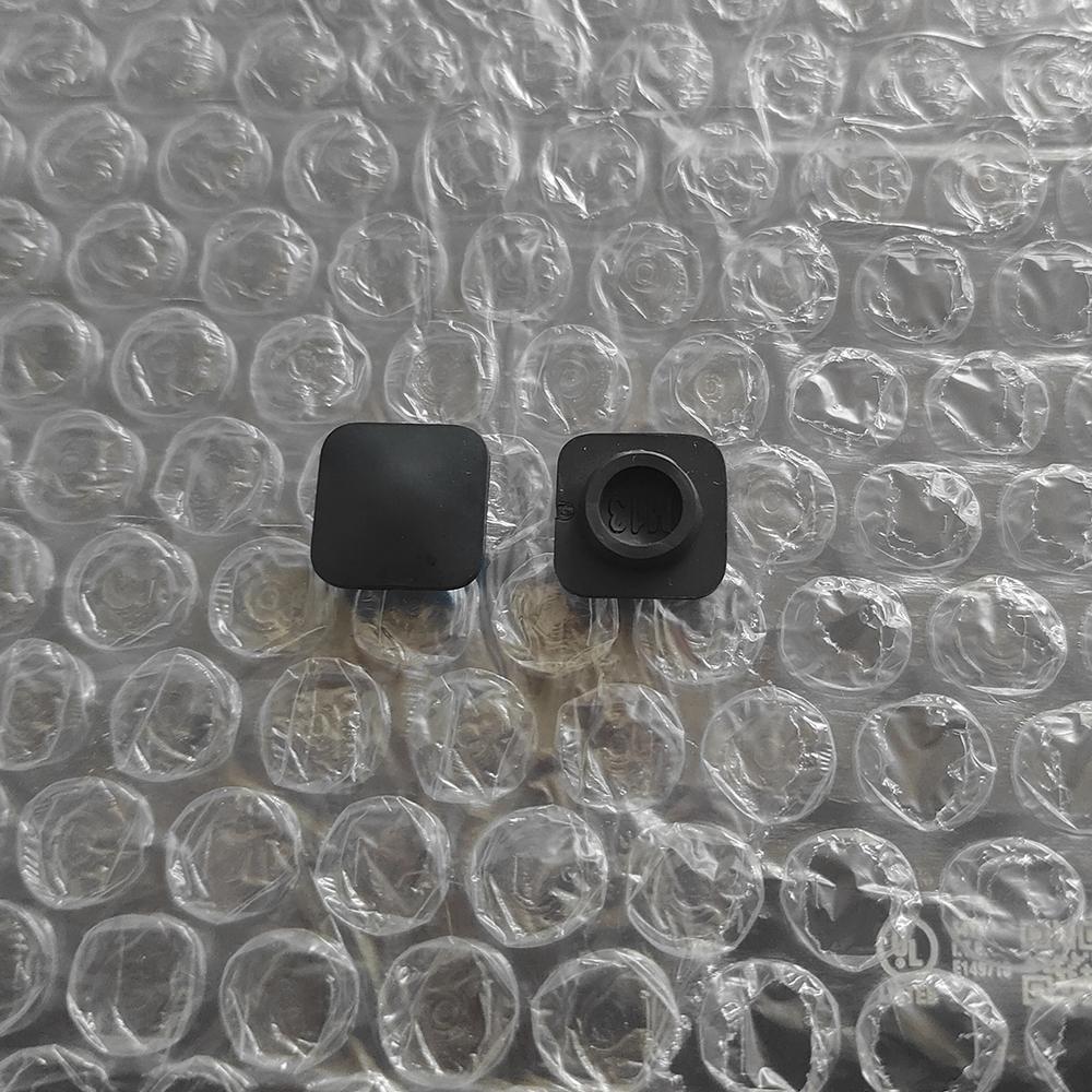 Lower Cover Rubber Pad for Galaxy Book2 Pro NP 950XGK 950XFG 950XEE Laptop Bottom Shell Foot Pad