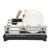 Kitchen Dish Drying Rack