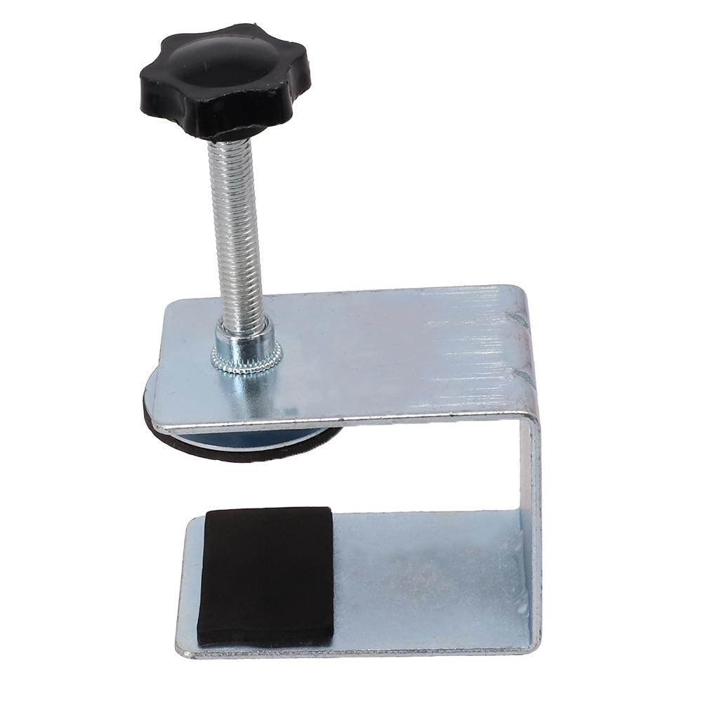 Installation Clips 2mm Drawer Front Mounting Bracket