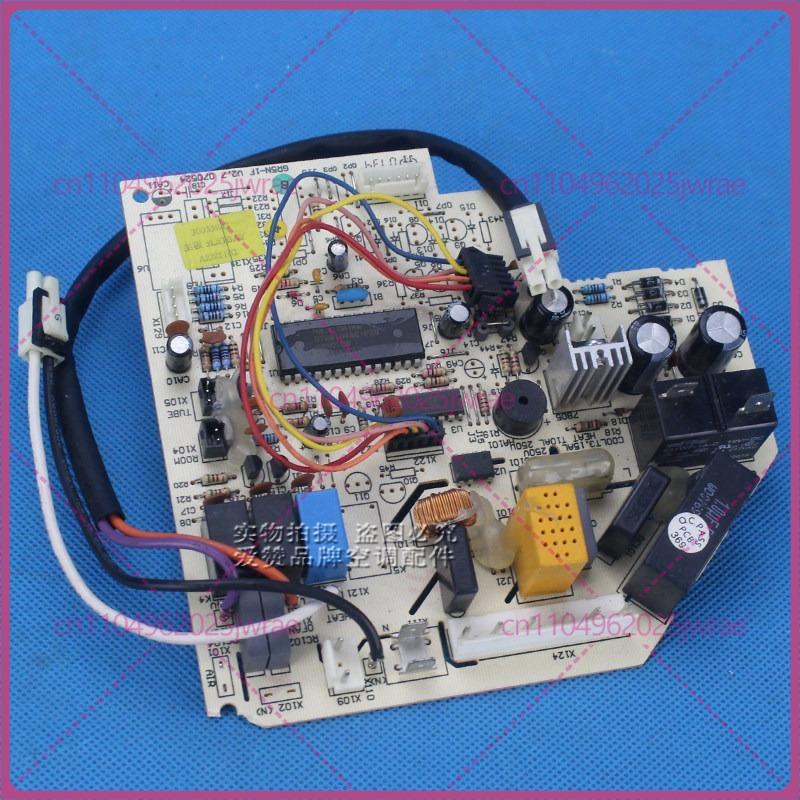 For Gree Air Conditioner 30055842 300558422 Mainboard