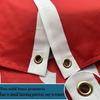 Flag 2024 Outdoor Sided  240D Polyeste 2024 Flag Sewing 4 Rows Of Thread With Canvas Header And Brass Grommets For Room Yard Wall Windo