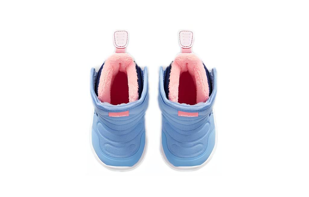 Nike Novice Boot Thermal High Top Toddler Shoes Infant And Toddler AV8338-400