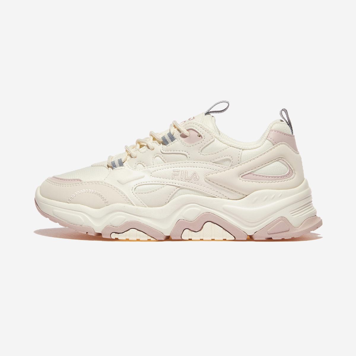 

[FILA] Tiny Rumble v2, 1JM02757G, 1010108635, Popular Korean Shoes 230