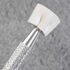 High Rebound Gradient Nail Sponge Set Coloring Stamping Nails Smudge Nail Brush Tool  Pedicure