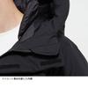 North Bartolo Light Jacket Photoelectronic Thermal Water Repellent New Taupe XS [The Face] Windproof_ND91950
