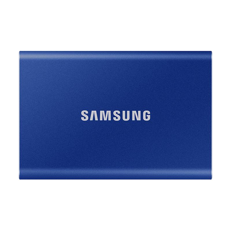 Samsung Portable SSD T7 and T9 Series