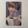 Concert One Door Zone Reenactment Photocard