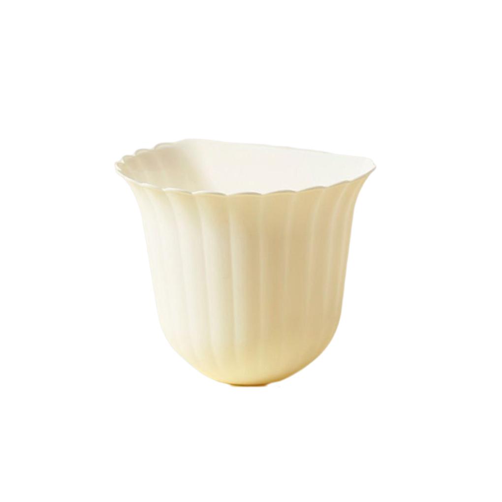 Kształt Kwiatu Wiszący na Drzwiach Szafki Kuchennej Pojemnik na Śmieci Kosz na Puszki Pojemnik na Odpady