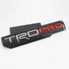 Suitable for Toyota Tundra TRD PRO Car Stickers, Door Side Labels, North American Tundra Sequoia Car Stickers, ABS Labels