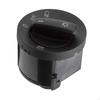 Headlight Lamp Fog Light Control Switch 1K0941431B Replaces Car Interior Decoration Vehicles
