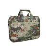 Junyi Tactical Camouflage Briefcase Laptop Bag
