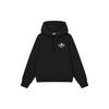 New FILA Sweatshirt Women's Jet Black F11W248215FBK