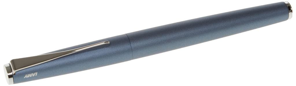 Lamy Studio Gletscher Füllfederhalter L66-GC