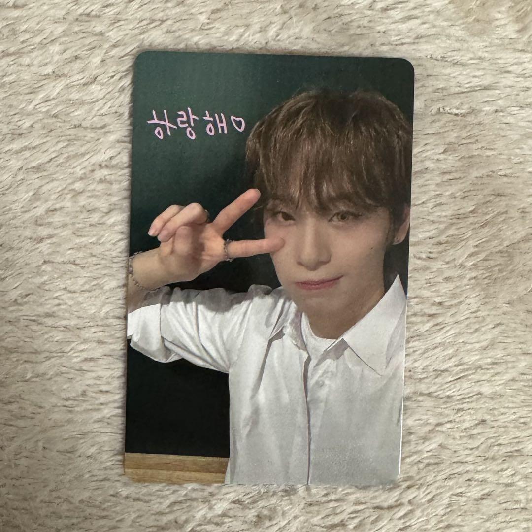 

[USED] XLOV Haru Fanplee Bonus Trading Card