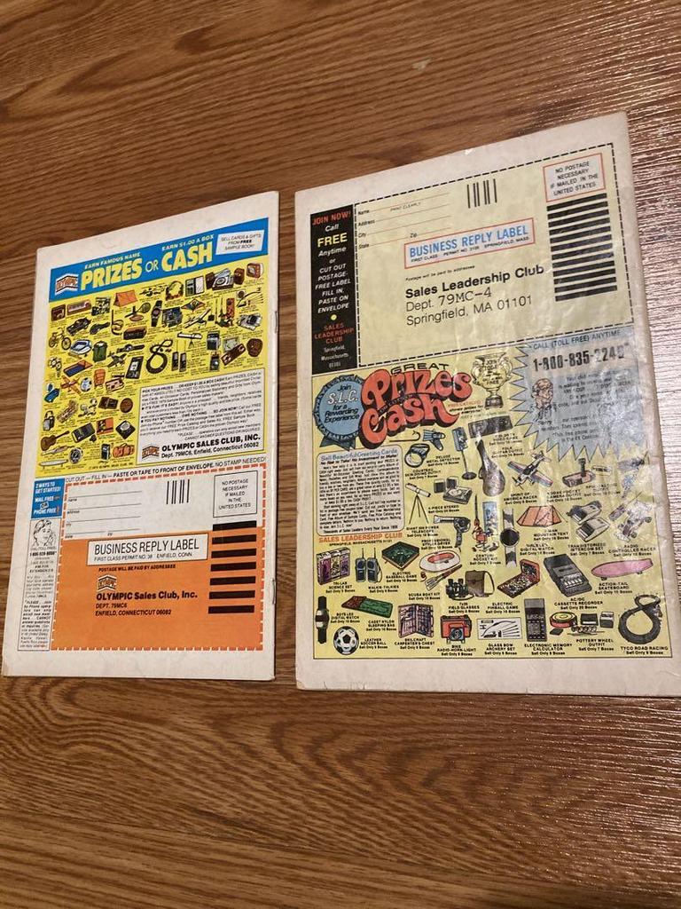 [USED] American comic Star Wars #25 #27 2-volume set