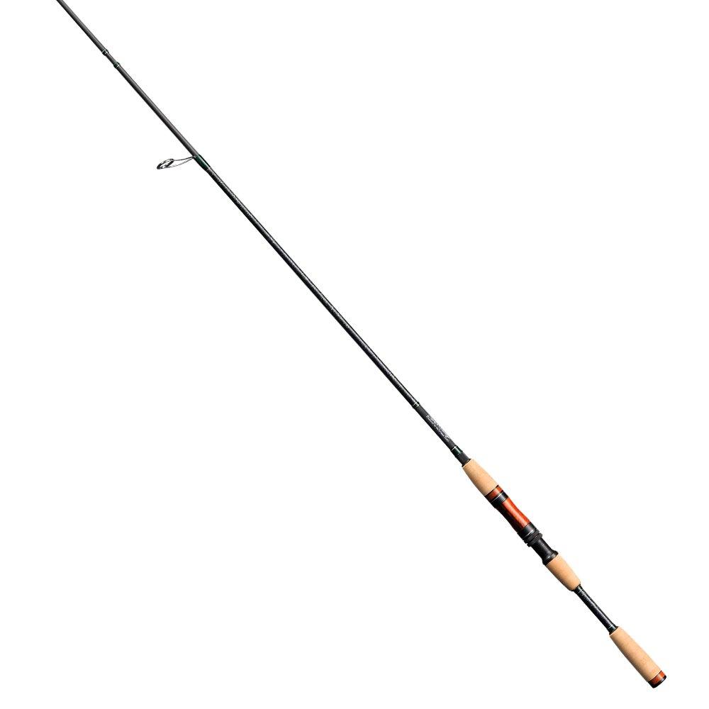 

Megabass ОТЛИЧНАЯ ОХОТА GH77-2MLS