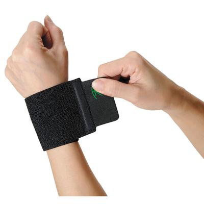 First Late FR Wrist Silicone Wrap FR-5104