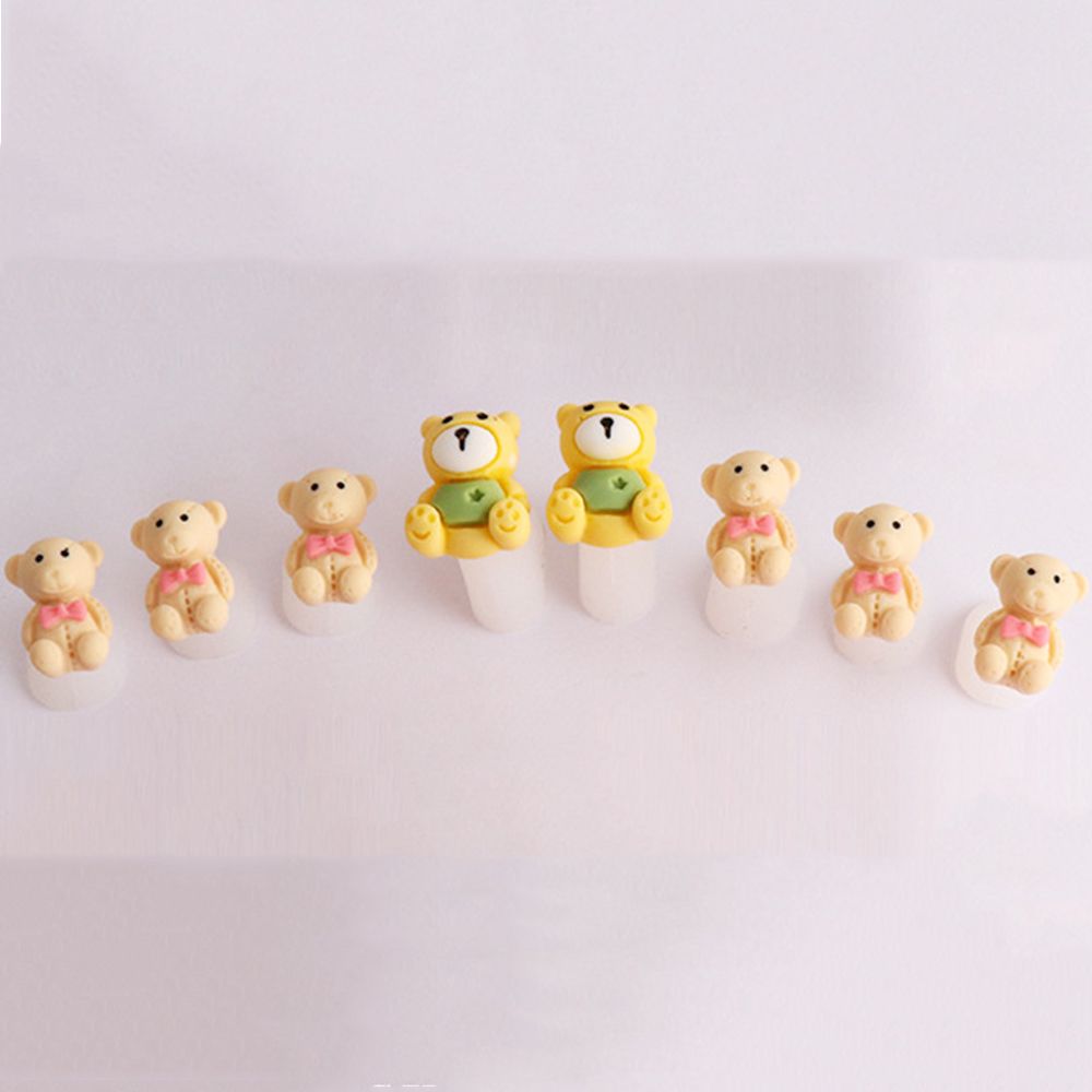 Pedicure Care Separator Animal Toe Separator Toes Lock Tools Foot Finger Divider Manicure Tool