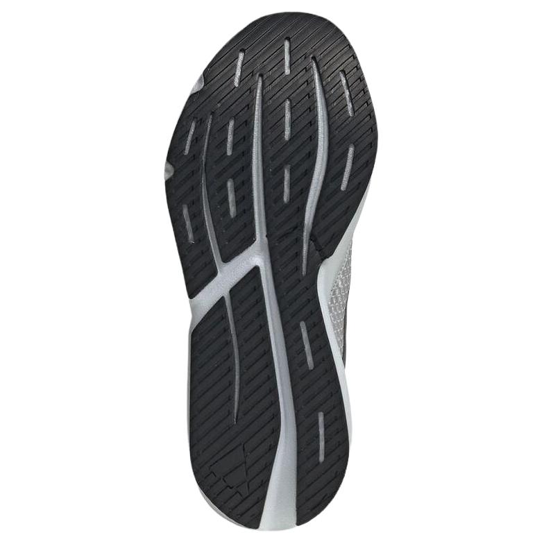 Adidas Lightblaze Glow Comfortable Soft Running Shoes Men sneaker Gray JQ7183