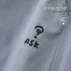 ASK JUNIOR Kids' Summer Mesh Jogger Pants
