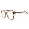 Soda Jessie Tortoise Unisex Eyeglasses
