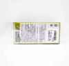 Jackall Kaera S2 Beat Frog Soft 55 mm 14 grams Floating Lure Chart (1481)