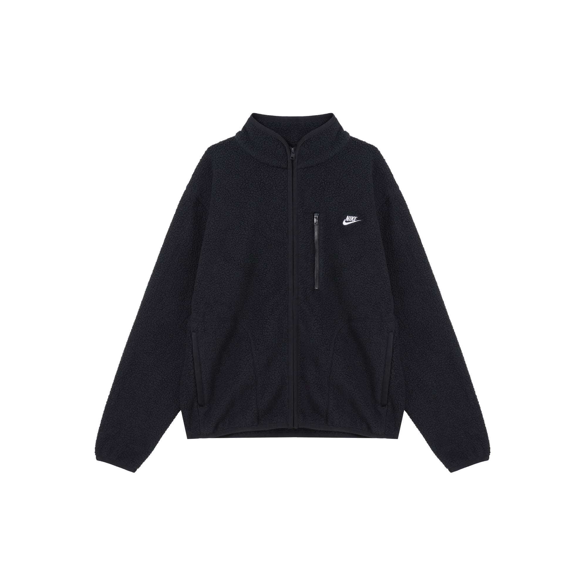 Nike Club Fleece Apģērbs Vīriešu Melns/Balts