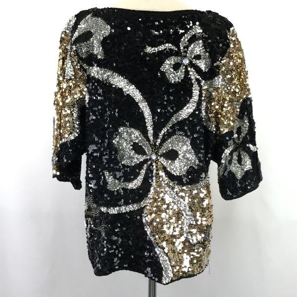 UGG sheepskin short mouton boots dark brown size 23.0(USED)