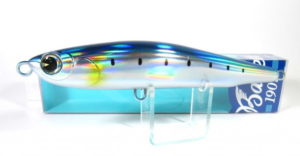

ima Diving Pencil Banette F 190mm 65g Sardine 244040 Lure #BN190-001