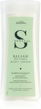 

lait corporel hydratant TU прозрачный