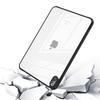 Acrylic Magnetic Bracket for iPad 2022: Transparent, Anti-Drop Protective Cover for Pro11 & Mini6.