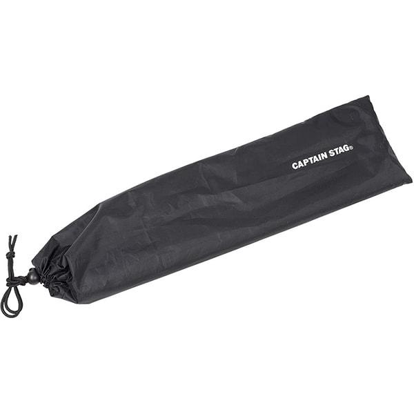 Captain Stag Ua 4542 [adjustable Pole  16 140cm 2 Pieces]