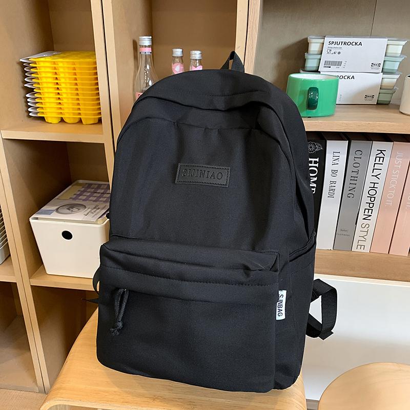 Schoolbag Student Large Capacity Backpack Women's Backpack