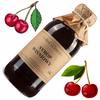 Natural Cherry Syrup from Cherries 330ml Healthy