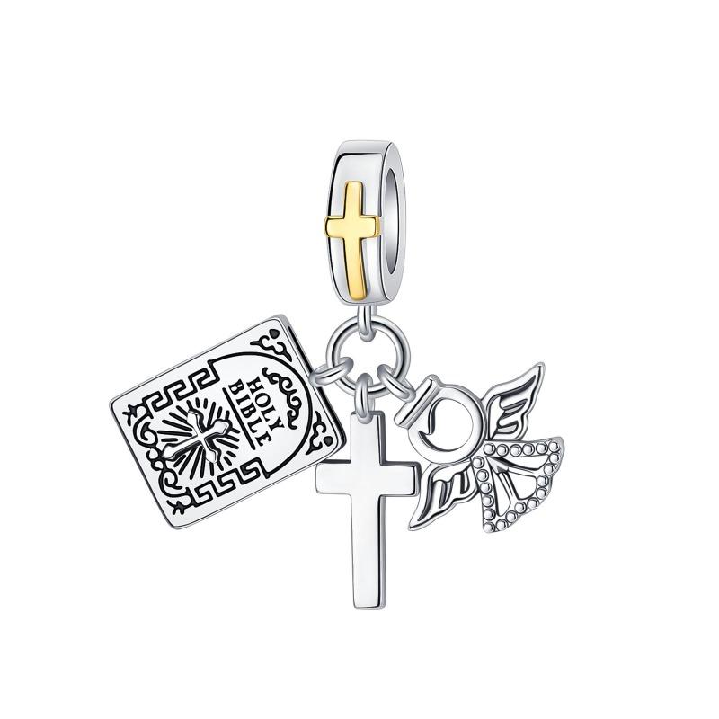 Copper Fashion Squirrel Maple Leaf Autumn Series Charms Beads Fit Original Bracelets Diy Jewelry Making