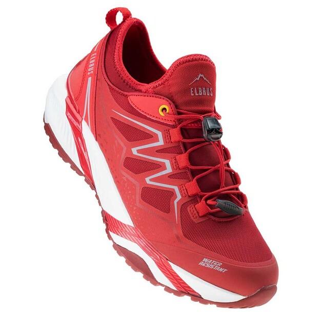 Elbrus Ebro Wr Gr ботинки трекинговые
