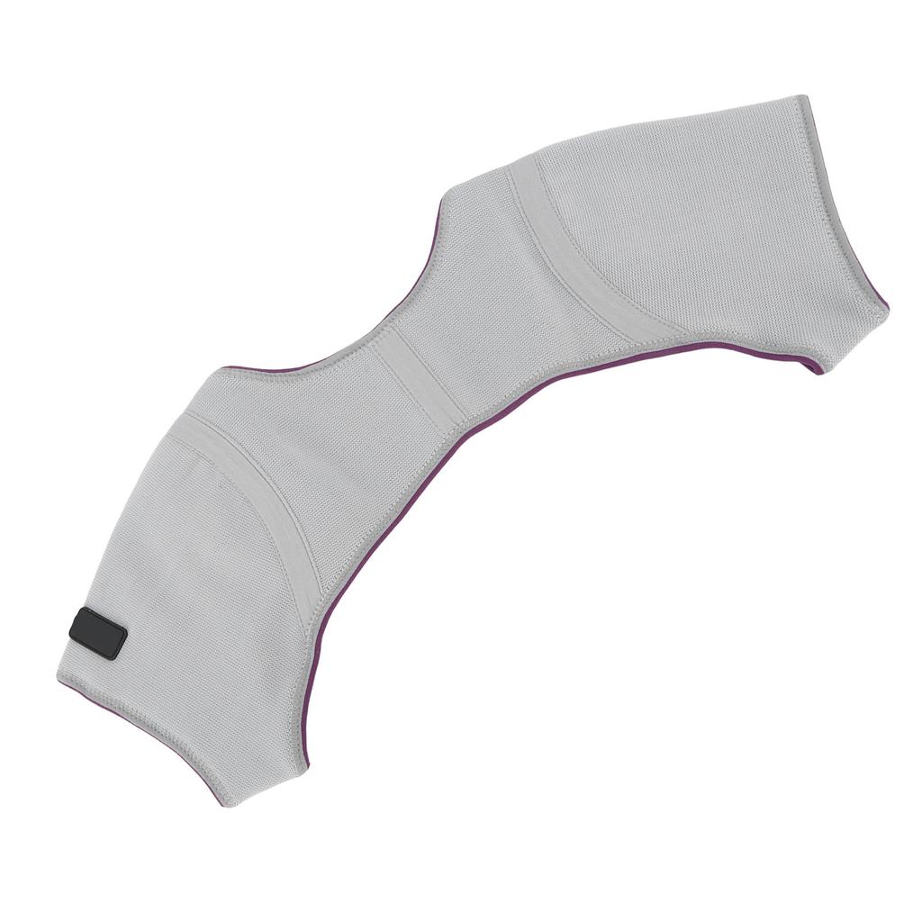 Dvojitá ramenní ortéza pro podporu ramene Domácí grafenový chránič ramene pro muže a ženy Velikost S