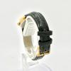 Used [New Battery] RADO Ladies Watch Gold Date 111.5145.2 20790413 New Belt
