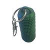Spiky Grippie Stim Fidget Toy with Keychain, Stress Relief Tool for Teens & Adults