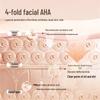 Half Acre Flower Field Ice Cream Body Scrub
