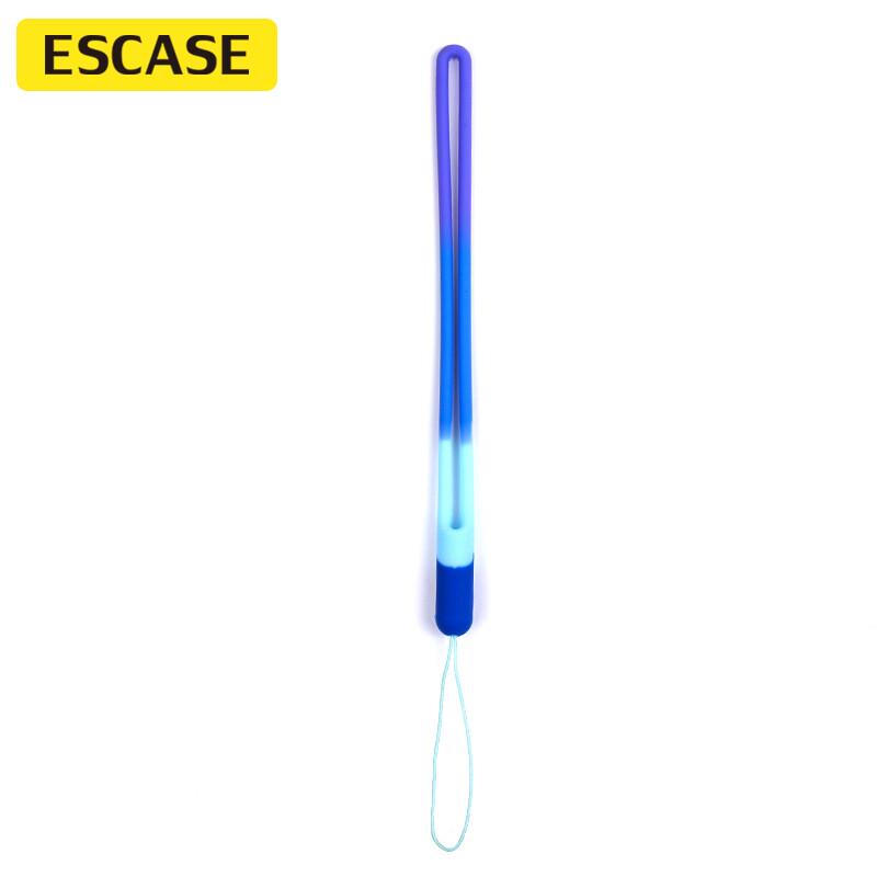 ESCASE Universal Short Lanyard for Phones & Accessories