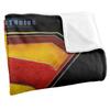 Supergirl 2026 Shield Blanket