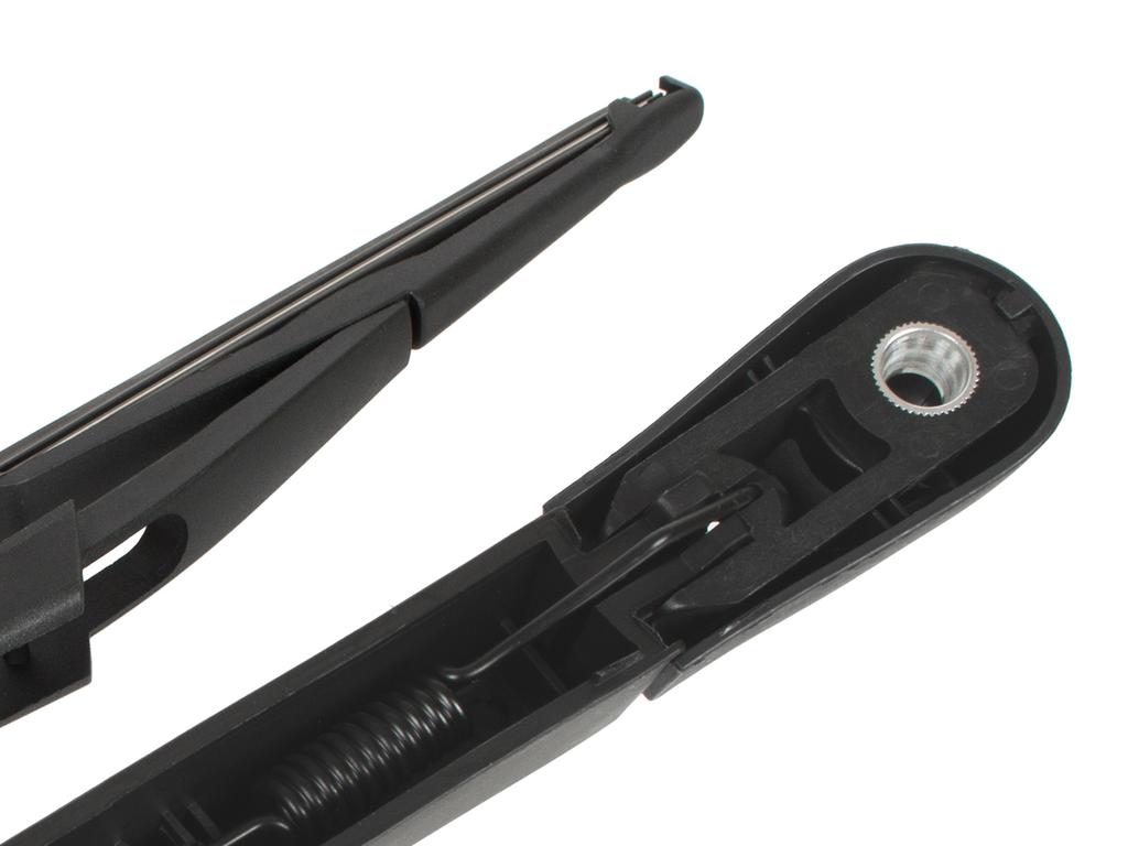 Honda Civic VII 01-05 3-door Rear Wiper Arm + Blade